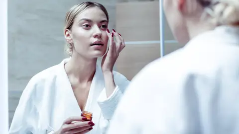 Limpieza cutis Limpieza cutis