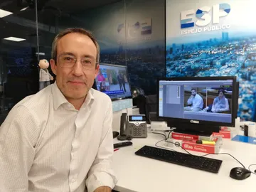 Alfonso Egea. Alfonso Egea.