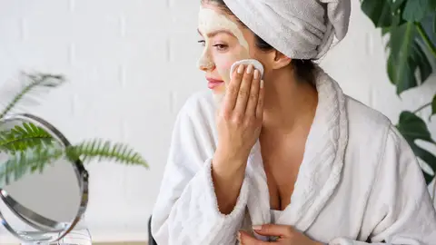 Limpieza cara Limpieza cara