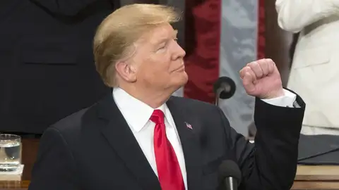 Donald Trump Donald Trump