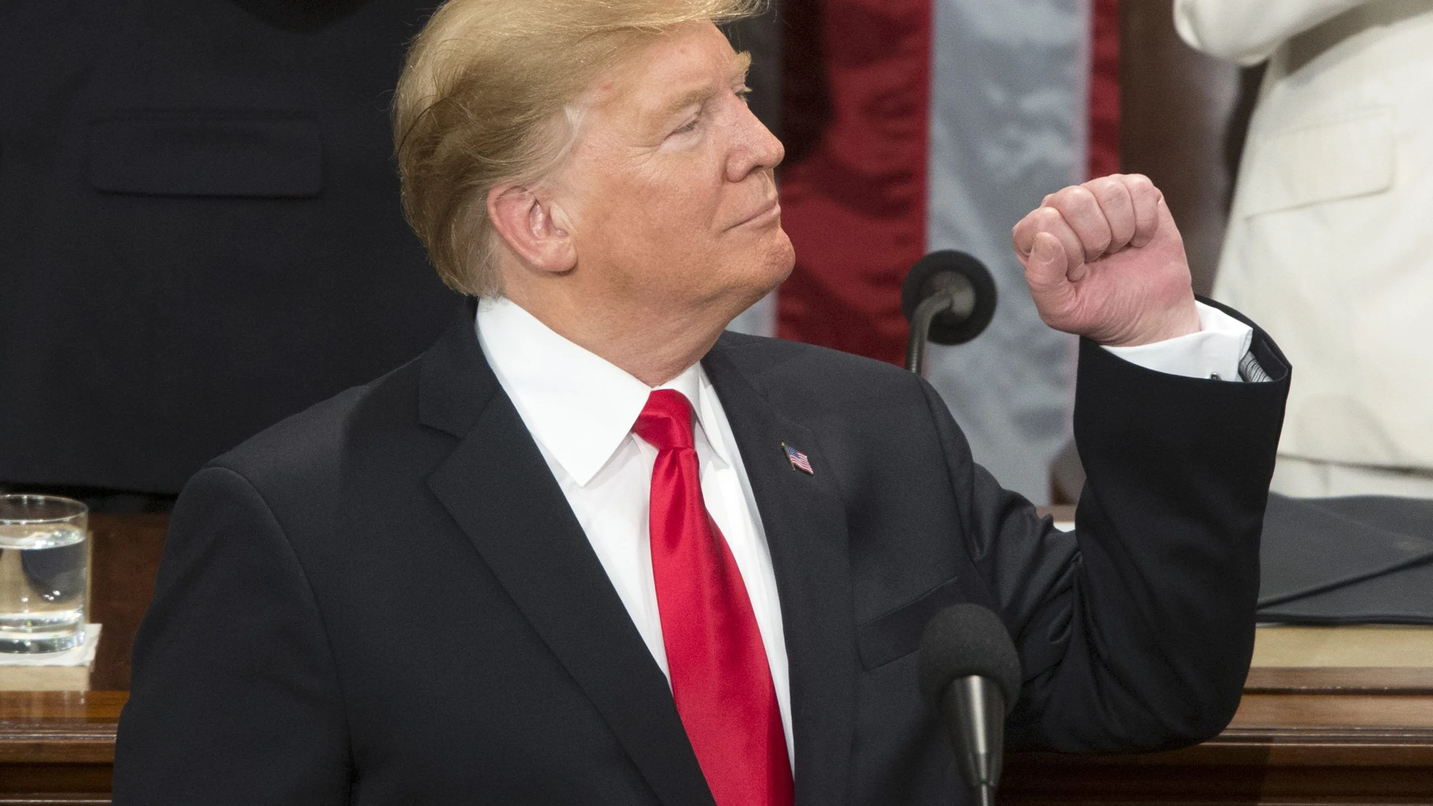Donald Trump Donald Trump