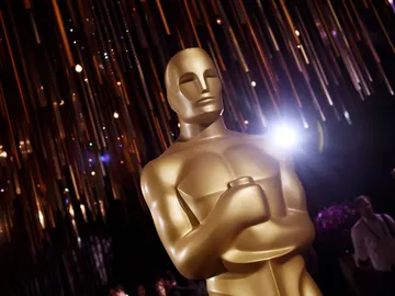 Estatuilla de los Oscar Estatuilla de los Oscar