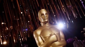Estatuilla de los Oscar