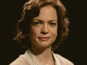Lidia Navarro es María Jesús Lidia Navarro es María Jesús