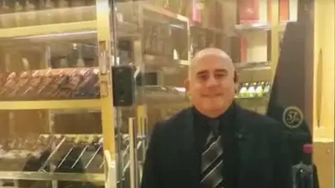 Chef español Chef español