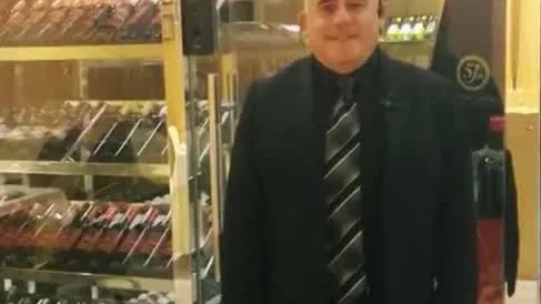 Chef español Chef español