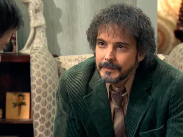 La petición desesperada de Guillermo a Manolita La petición desesperada de Guillermo a Manolita