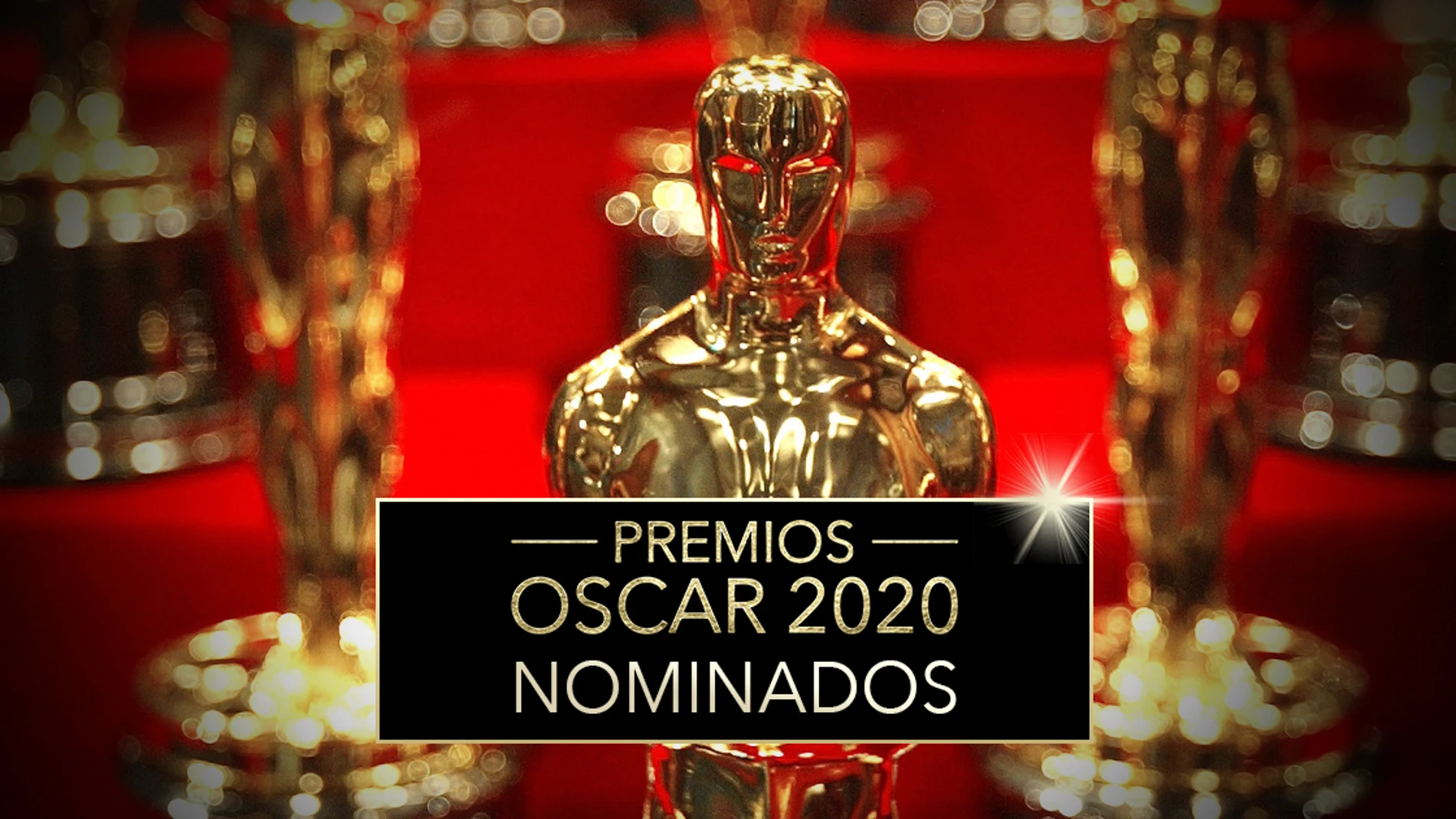 Premios Oscar 2020: Lista completa de nominados a los Oscar Premios Oscar 2020: Lista completa de nominados a los Oscar