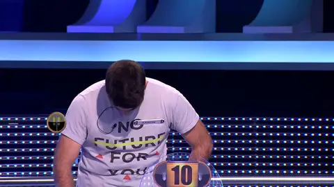 Ahora caigo Ahora caigo
