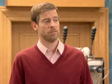 Marcelino se preocupa por Luisi: “¿La cosa con Amelia cambiaría si volviese?” Marcelino se preocupa por Luisi: “¿La cosa con Amelia cambiaría si volviese?”