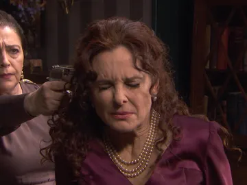 Avance ‘El secreto de Puente Viejo’: Francisca ejecuta su venganza contra la Marquesa Avance ‘El secreto de Puente Viejo’: Francisca ejecuta su venganza contra la Marquesa