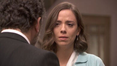 ‘El secreto de Puente Viejo’: Adolfo y Marta caen en la trampa más sencilla de Rosa 
