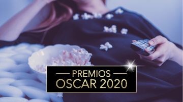 Premios Oscar 2020: Dónde ver las películas nominadas online