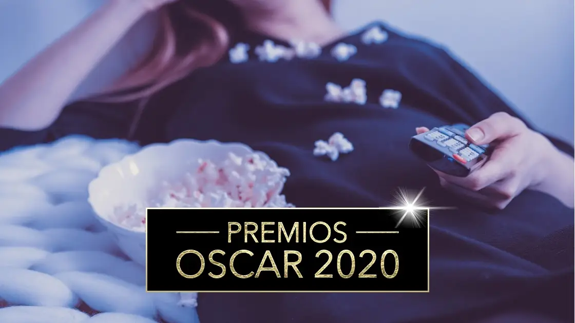 Premios Oscar 2020