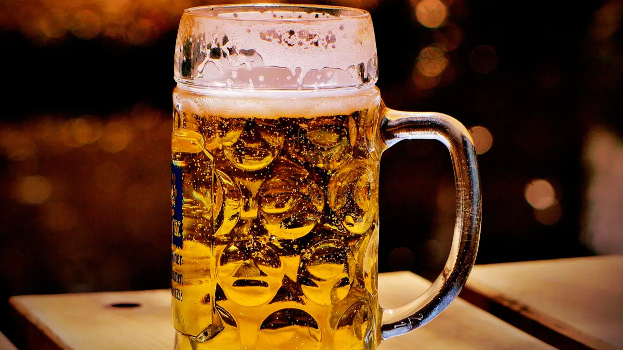 Cerveza Cerveza
