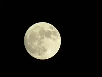 Superluna 2020: Cuándo y cómo ver la Superluna de hoy lunes 9 de marzo Superluna 2020: Cuándo y cómo ver la Superluna de hoy lunes 9 de marzo