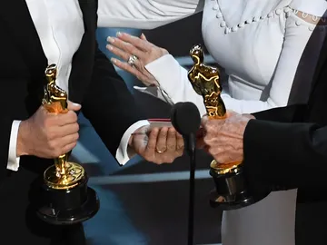 Premios Oscar Premios Oscar