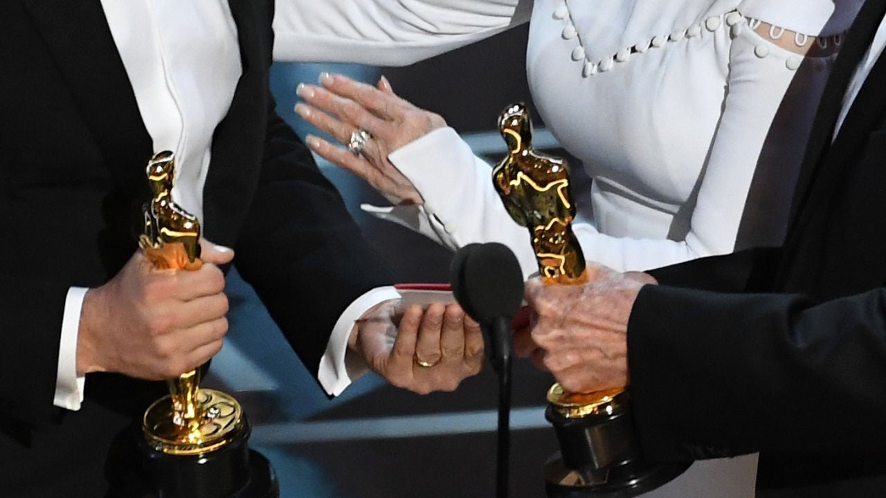 Actores Y Actrices Con Mas Oscars