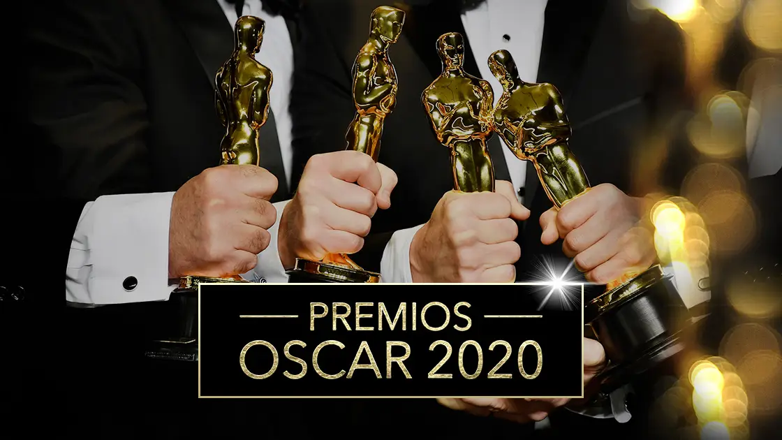 Premios Oscar 2020: Orden de entrega de los premios durante la Gala de los Oscar Premios Oscar 2020