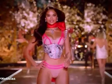 Más de 100 modelos de Victoria's Secret denuncian en una carta que han sufrido abusos sexuales Más de 100 modelos de Victoria's Secret denuncian en una carta que han sufrido abusos sexuales