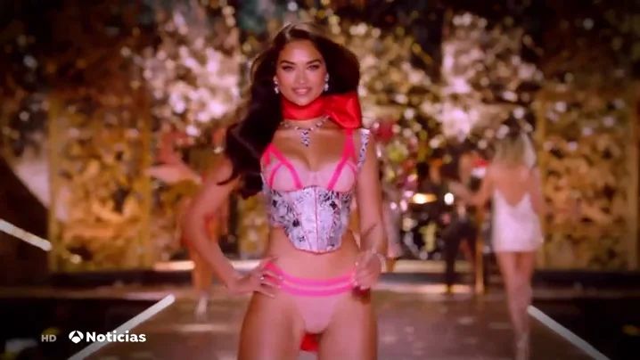 Más de 100 modelos de Victoria's Secret denuncian en una carta que han sufrido abusos sexuales Más de 100 modelos de Victoria's Secret denuncian en una carta que han sufrido abusos sexuales