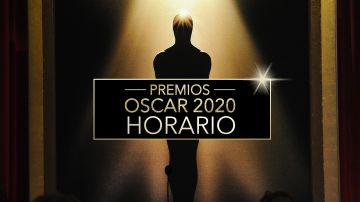Premios Oscar 2020: Horario y dónde ver la Gala de los Oscar en directo