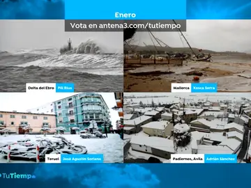 Foto del mes Foto del mes