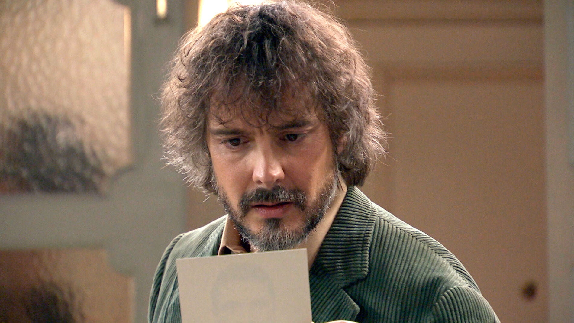 Guillermo, atónito ante una pista crucial: “Ordóñez está implicado en la matanza”