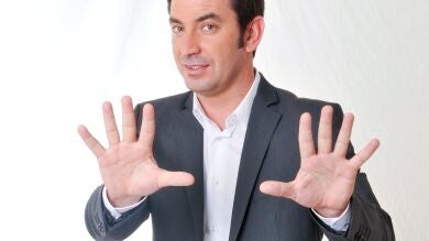 Arturo Valls presentará ‘Mask Singer: adivina quién canta’, el nuevo talent de Antena 3 que arrasa en el mundo