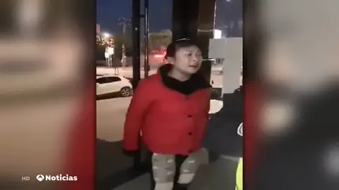 CHINA NUEVA CHINA NUEVA