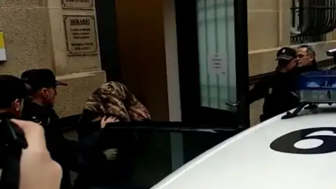 Madre acusada de un delito de asesinato por arrojar a su recién nacida al río Carrión en Palencia Parricidio