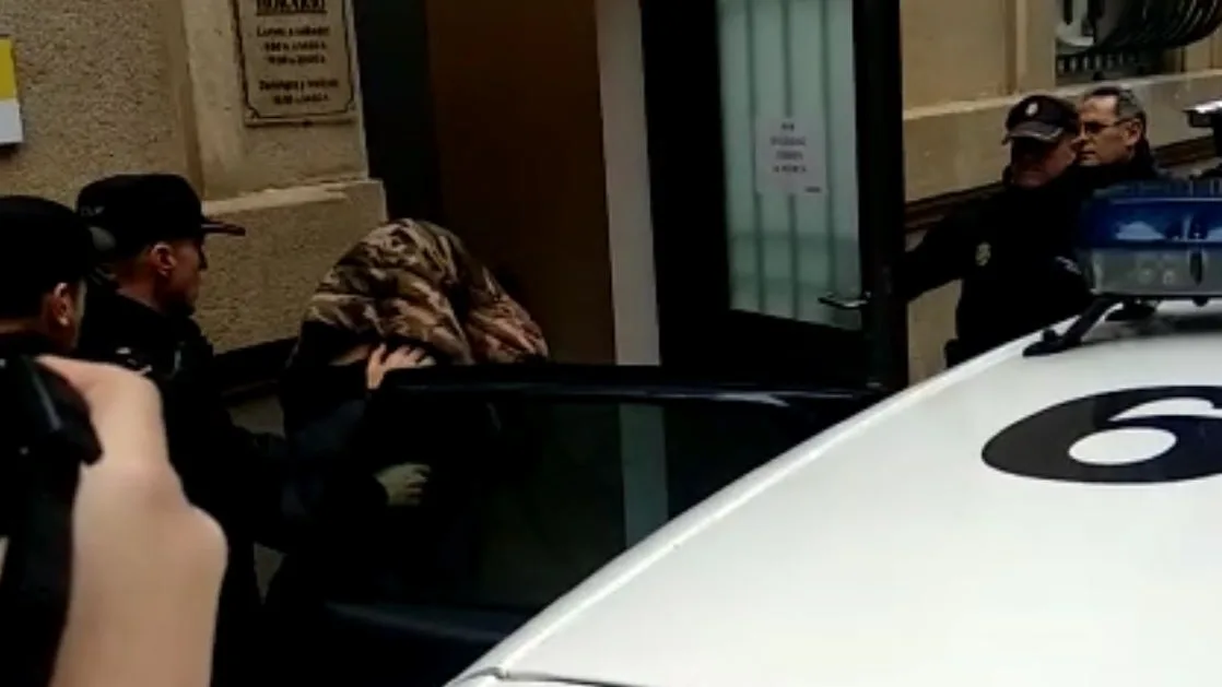 Madre acusada de un delito de asesinato por arrojar a su recién nacida al río Carrión en Palencia Parricidio
