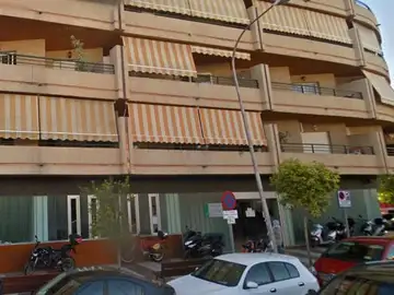 Juzgado de primera instancia de Marbella Juzgado de primera instancia de Marbella