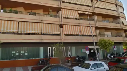 Juzgado de primera instancia de Marbella Juzgado de primera instancia de Marbella