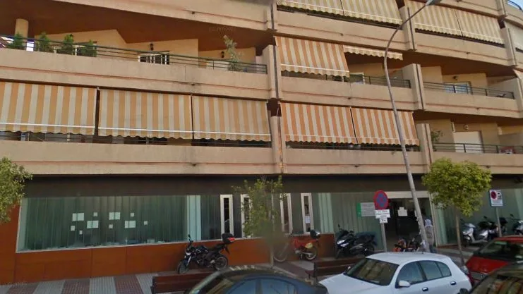 Juzgado de primera instancia de Marbella Juzgado de primera instancia de Marbella
