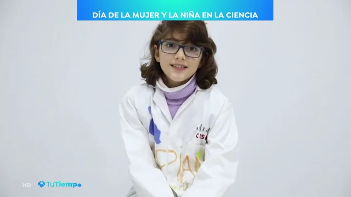 Estos son los descubrimientos con los que sueñan las científicas españolas Estos son los descubrimientos con los que sueñan las científicas españolas