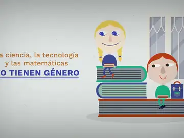 La asignatura pendiente en el Día Internacional de la Mujer en la Ciencia La asignatura pendiente en el Día Internacional de la Mujer en la Ciencia