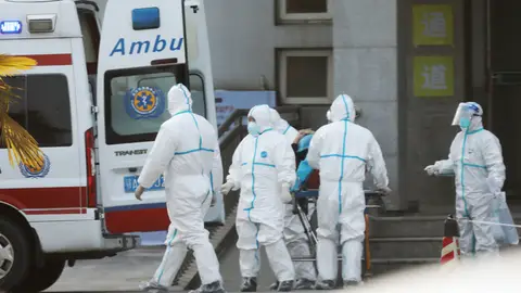 ¿Qué es un supercontagiador? ¿Qué es un supercontagiador?