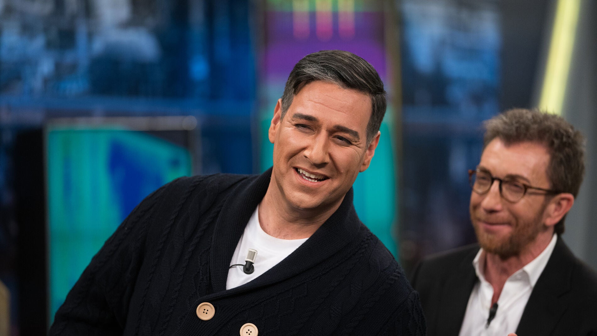 'Pedro S&aacute;nchez' hace un repaso a su agenda como presidente del Gobierno en 'El Hormiguero 3.0'