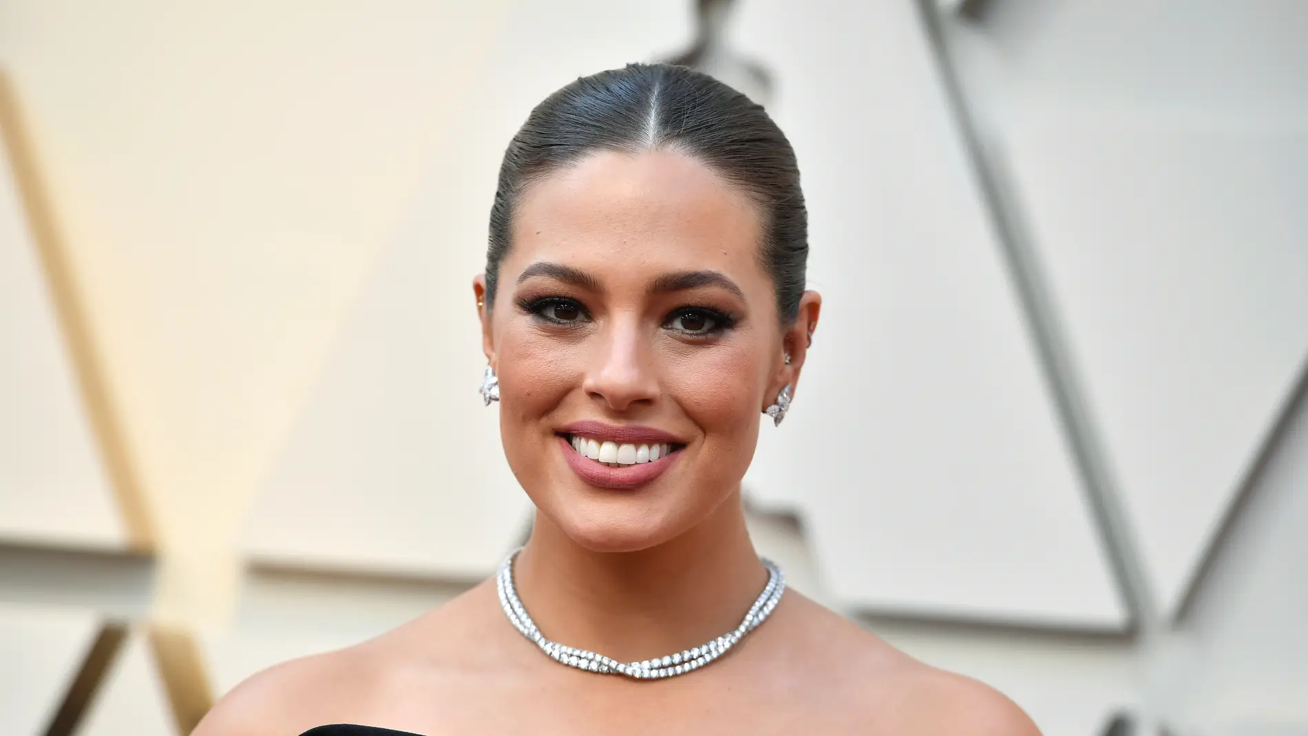 Ashley Graham