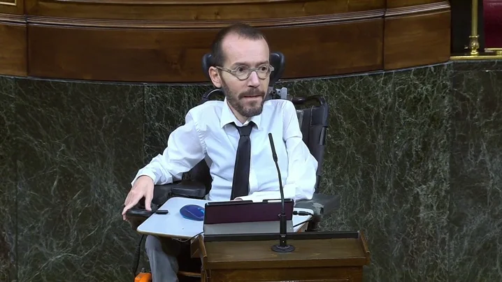polémicaiglesias polémicaiglesias