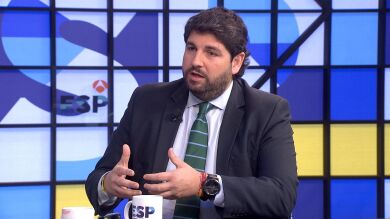 López Miras: 