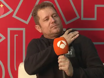 Las románticas dedicatorias de amor de los concursantes de 'Tu cara me suena' por San Valentín Las románticas dedicatorias de amor de los concursantes de 'Tu cara me suena' por San Valentín