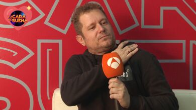 Las canciones más románticas para declararse en San Valentín de los concursantes de 'Tu cara me suena' 