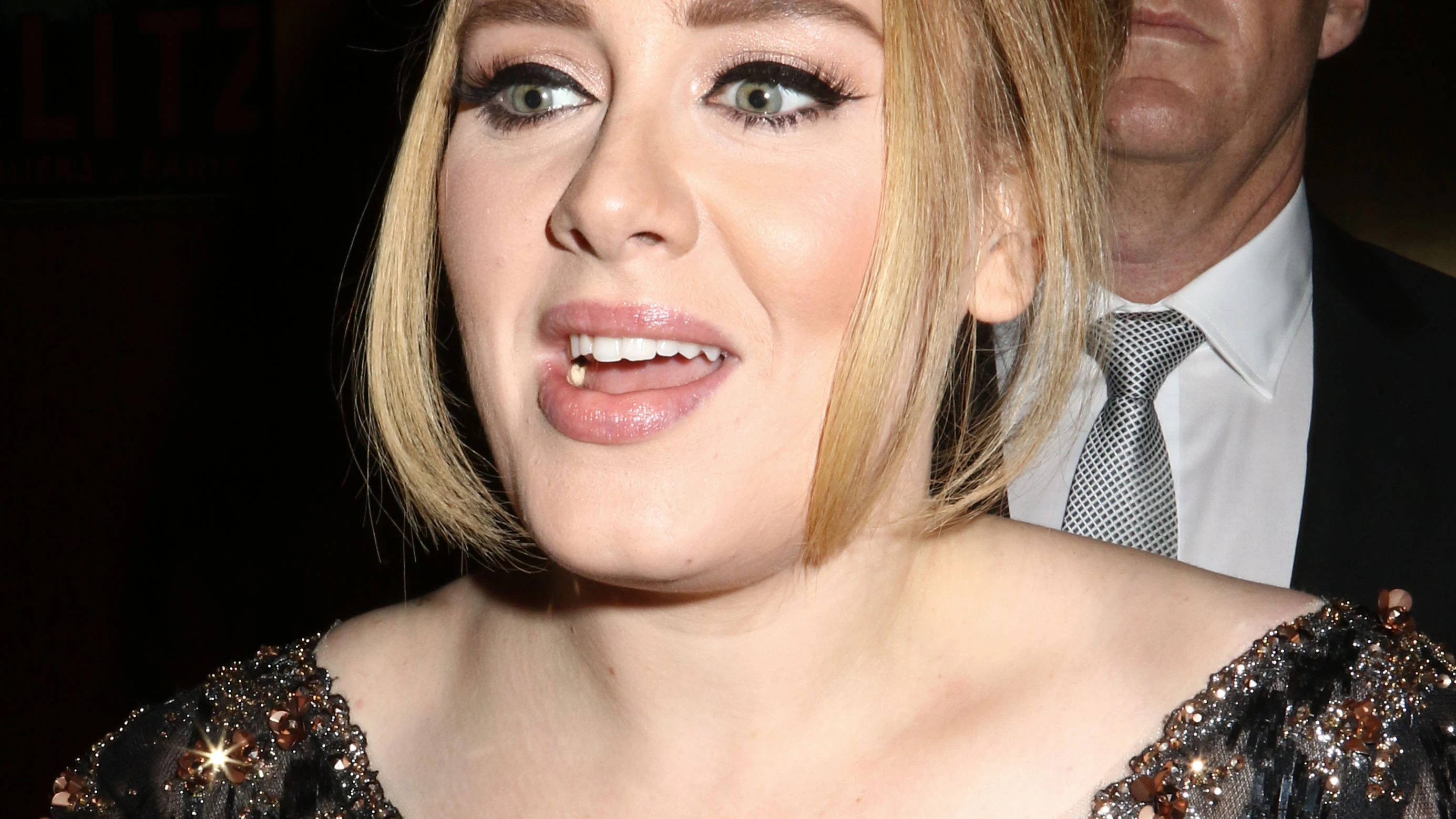 Adele Adele
