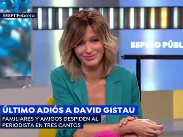 Muere David Gistau. Muere David Gistau.