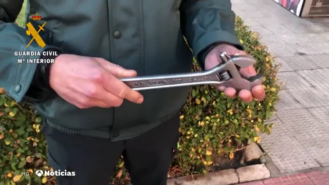 LLAVE LLAVE