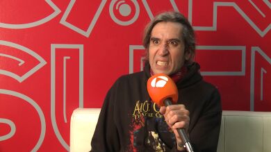 La coreografía de David Civera, el gran reto de Mario Vaquerizo en la sexta gala de ‘Tu cara me suena’