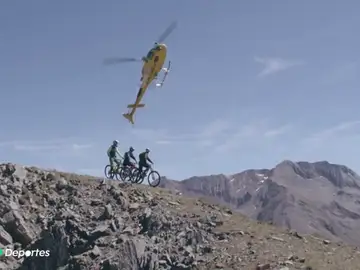 HELIBIKE HELIBIKE