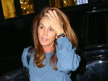 Cindy Crawford Cindy Crawford
